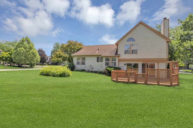 652 Morning Glory Ln, Bartlett, IL 60103 - photo 4