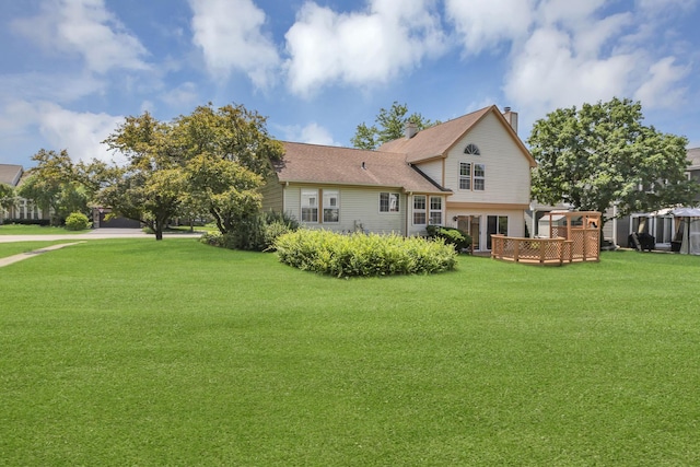 652 Morning Glory Ln, Bartlett, IL 60103 - photo 5