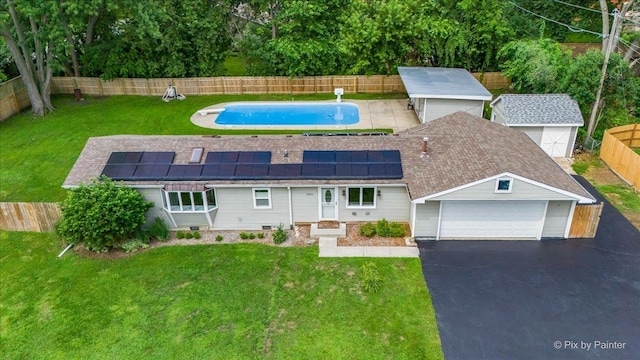 3901 Woodstock St, Wonder Lake, IL 60097 - photo 1