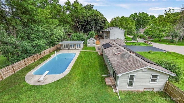 3901 Woodstock St, Wonder Lake, IL 60097 - photo 21
