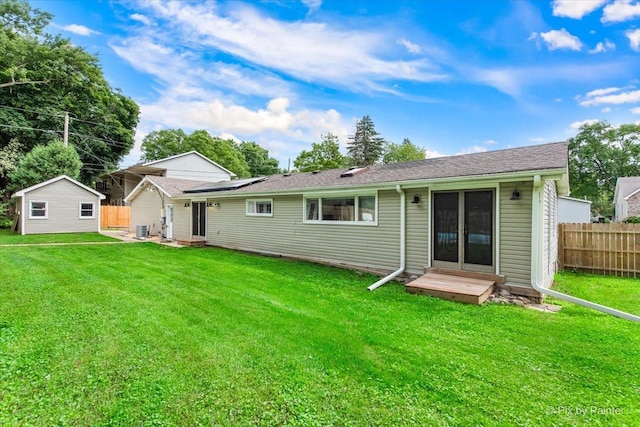3901 Woodstock St, Wonder Lake, IL 60097 - photo 27