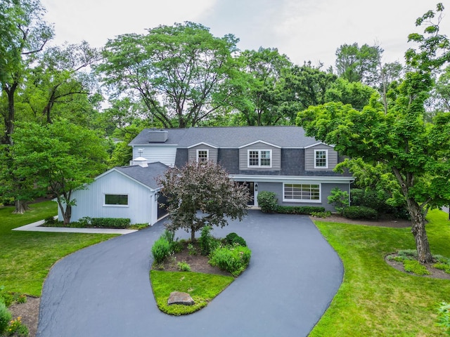 1799 Farm Rd, Lake Forest, IL 60045 - photo 1