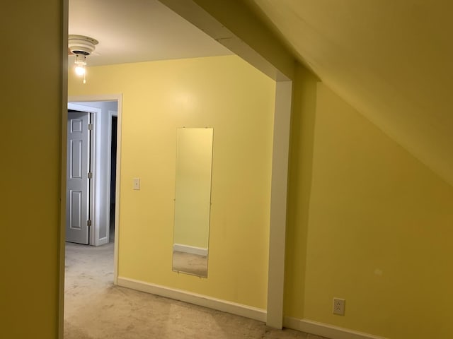 488 Fairview Dr Unit 0, Manhattan, IL 60442 - additional living space featuring light colored carpet
