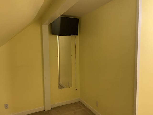 488 Fairview Dr Unit 0, Manhattan, IL 60442 - bonus room with baseboards