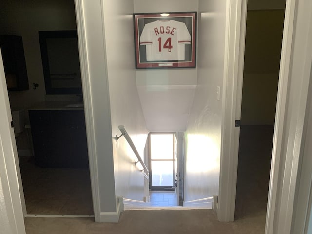 488 Fairview Dr Unit 0, Manhattan, IL 60442 - view of hallway