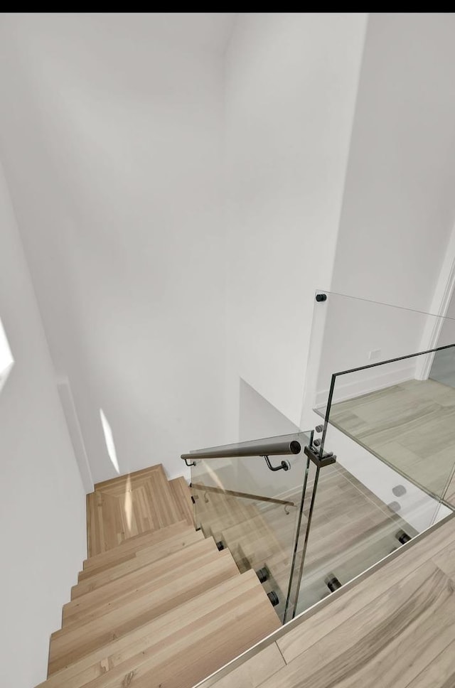 1444 W 49th Pl, Chicago, IL 60609 - view of stairs