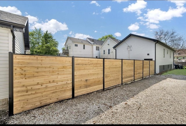 1444 W 49th Pl, Chicago, IL 60609 - view of yard with a residential view