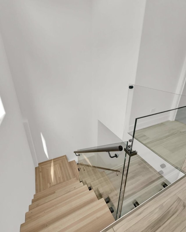1444 W 49th Pl, Chicago, IL 60609 - view of stairway