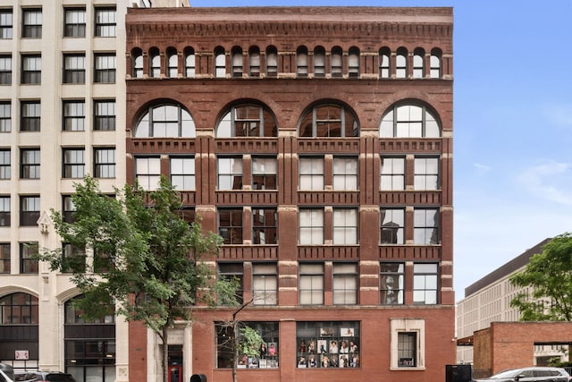 531 S Plymouth Ct Unit 602, Chicago, IL 60605 - view of property