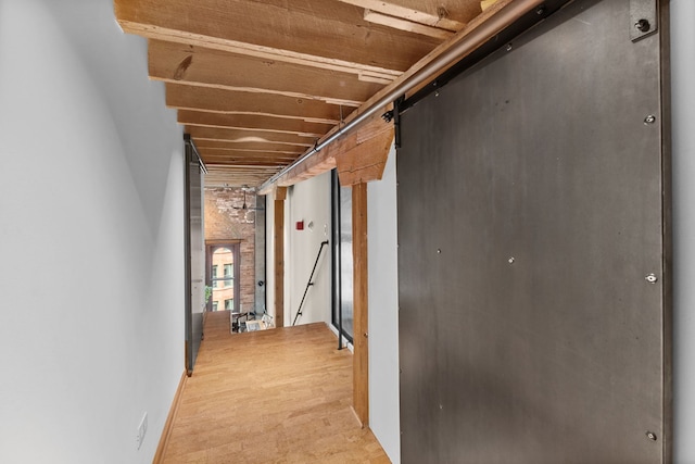 531 S Plymouth Ct Unit 602, Chicago, IL 60605 - view of hall