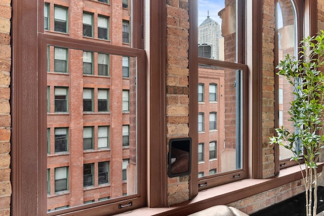 531 S Plymouth Ct Unit 602, Chicago, IL 60605 - view of property