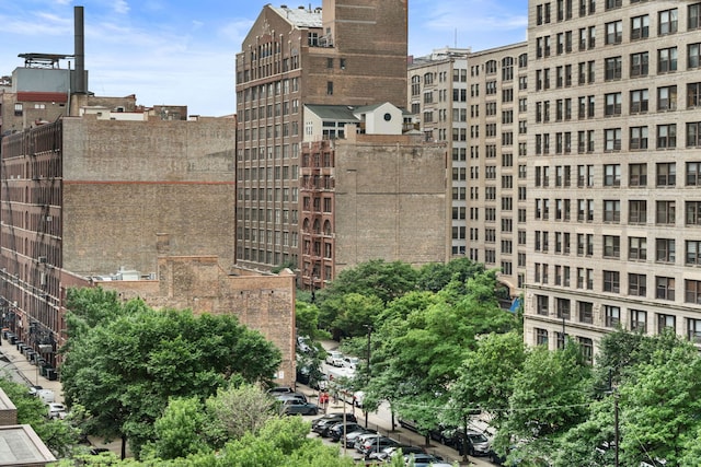 531 S Plymouth Ct Unit 602, Chicago, IL 60605 - view of property