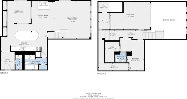 531 S Plymouth Ct Unit 602, Chicago, IL 60605 - view of home floor plan