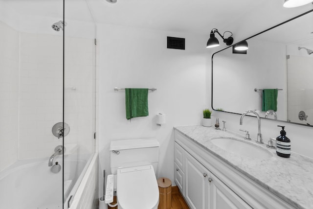 531 S Plymouth Ct Unit 602, Chicago, IL 60605 - bathroom with vanity and bathtub / shower combination