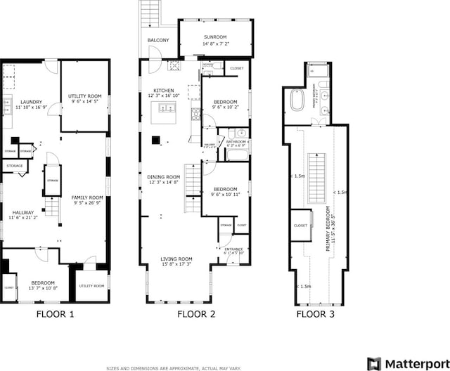 919 N Harvey Ave, Oak Park, IL 60302 - view of home floor plan