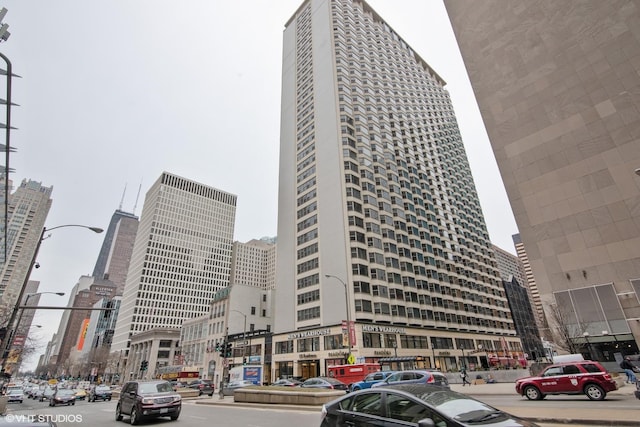 535 N Michigan Ave Unit 2203-2204, Chicago, IL 60611 - view of building exterior