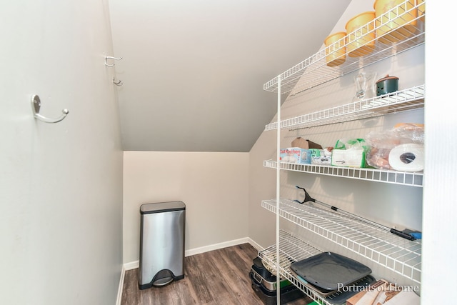 30W075 Willow Ln Unit 0, Warrenville, IL 60555 - view of pantry