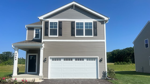 5049 Linden Rd, Mount Pleasant, WI 53403 - photo 1