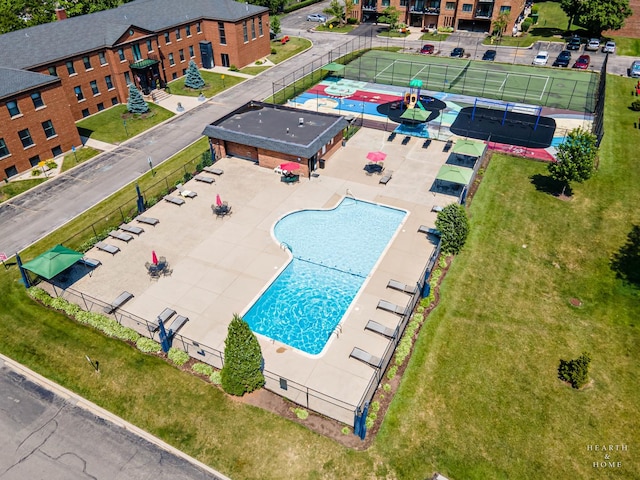 9346 Landings Ln Unit 303, Des Plaines, IL 60016 - photo 15