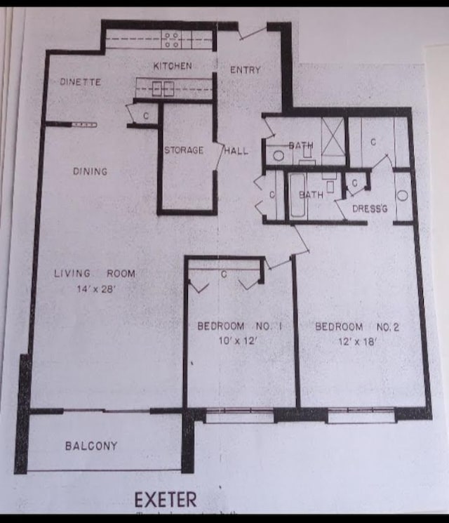9346 Landings Ln Unit 303, Des Plaines, IL 60016 - photo 26