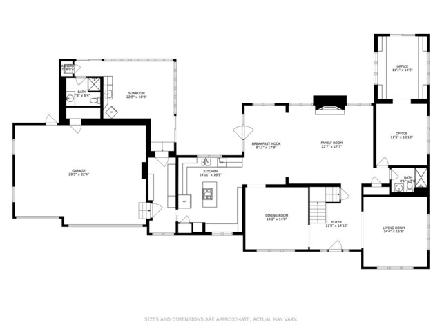 500 S Kenilworth Ave, Elmhurst, IL 60126 - photo 49