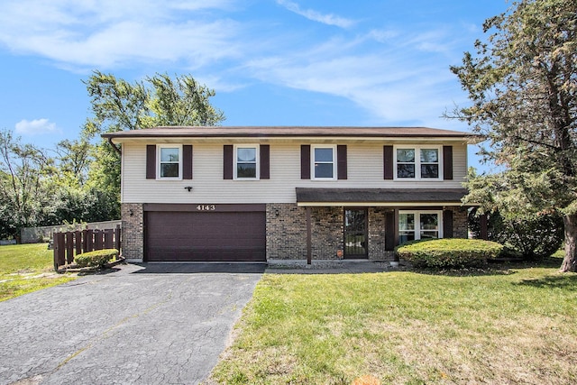 4143 175th Pl, Country Club Hills, IL 60478 - photo 1