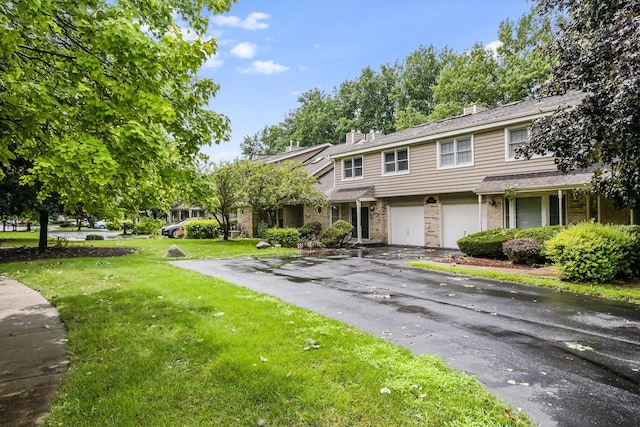 1959 Lancaster Ct Unit 1, Naperville, IL 60565 - photo 2