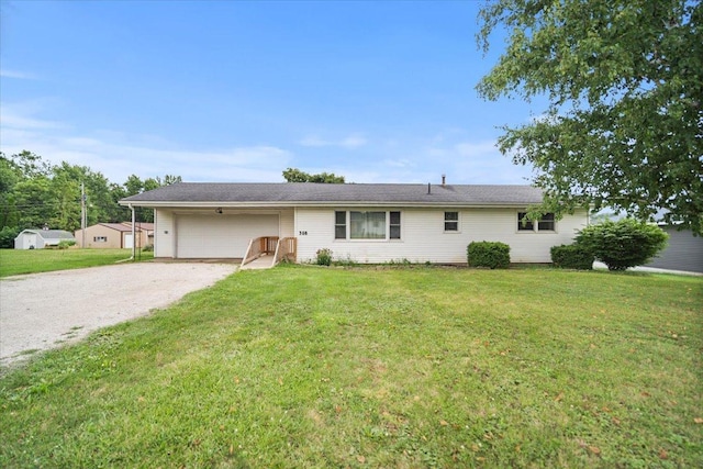 308 W N St, Colfax, IL 61728 - photo 1