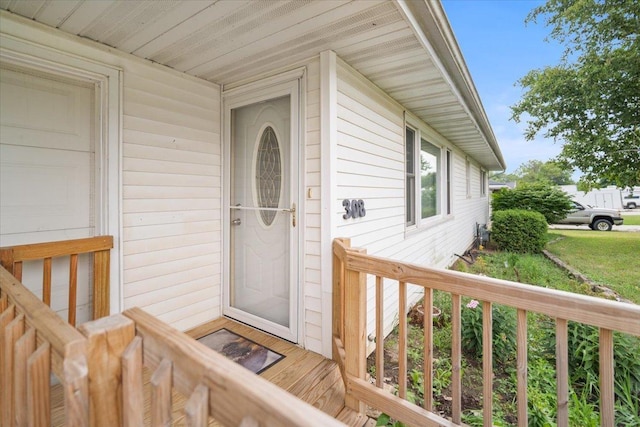 308 W N St, Colfax, IL 61728 - photo 2