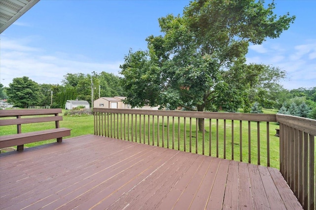 308 W N St, Colfax, IL 61728 - photo 16