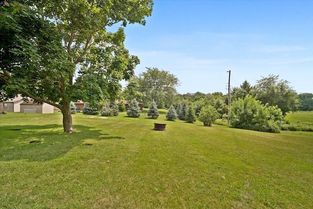 308 W N St, Colfax, IL 61728 - photo 17