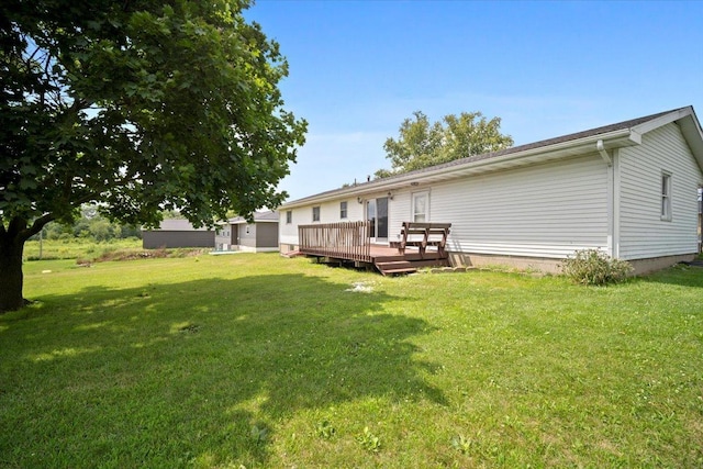 308 W N St, Colfax, IL 61728 - photo 18