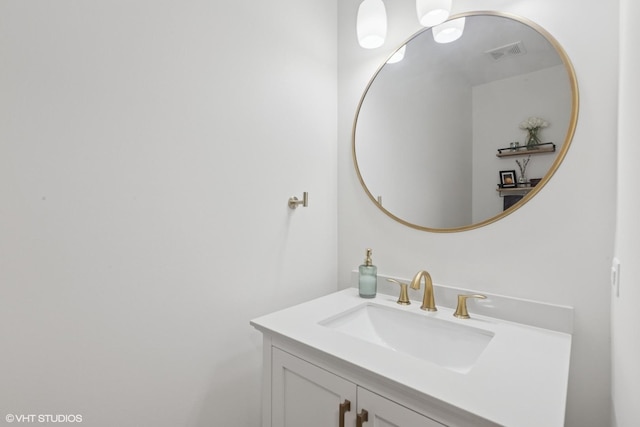 5530 Cambridge Way, Hanover Park, IL 60133 - bathroom featuring vanity