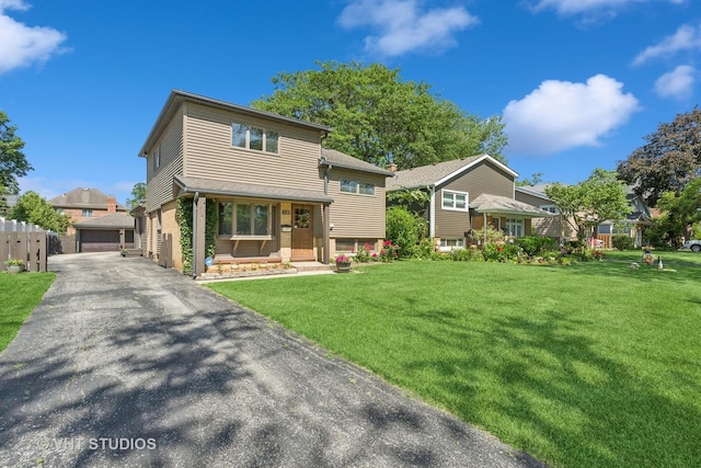 110 N Caroline Ave, Elmhurst, IL 60126 - photo 1
