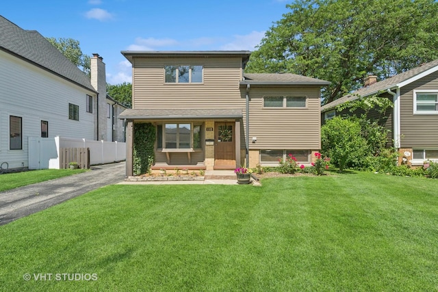 110 N Caroline Ave, Elmhurst, IL 60126 - photo 2