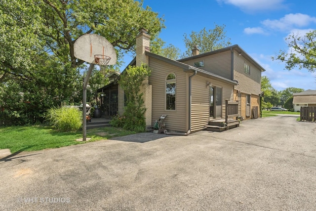 110 N Caroline Ave, Elmhurst, IL 60126 - photo 21