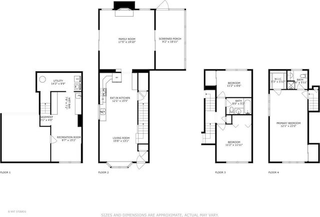 110 N Caroline Ave, Elmhurst, IL 60126 - photo 30