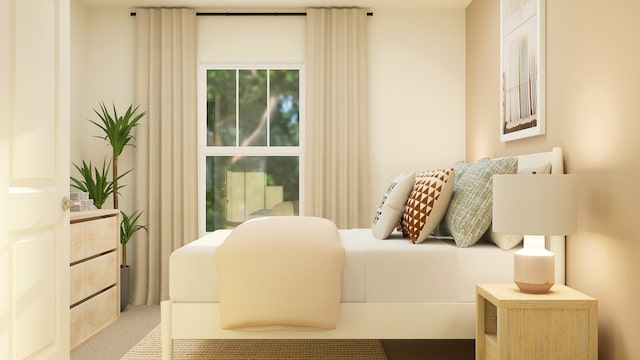 2109 Neubauer Cir, Lindenhurst, IL 60046 - view of bedroom