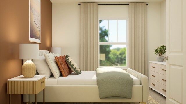 2109 Neubauer Cir, Lindenhurst, IL 60046 - view of bedroom