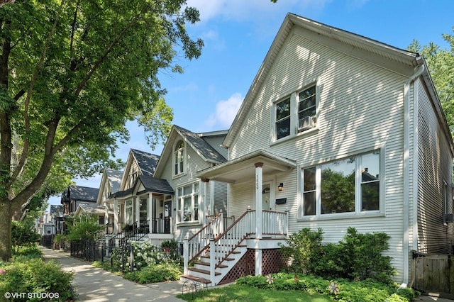 3809 N Hermitage Ave, Chicago, IL 60613 - photo 2
