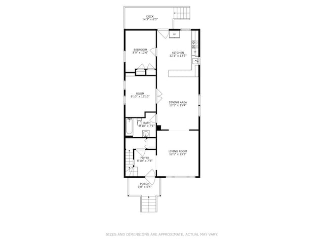 3809 N Hermitage Ave, Chicago, IL 60613 - photo 16