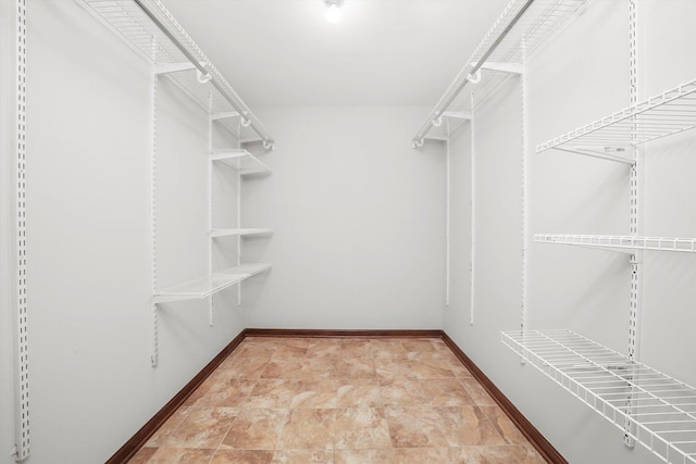 77 Lake Hinsdale Dr Unit 207, Willowbrook, IL 60527 - view of spacious closet