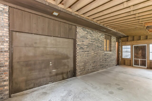 13049 S 83rd Ct, Palos Park, IL 60464 - garage with asphalt driveway