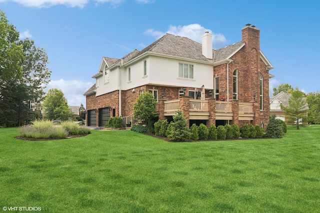 4589 Pamela Ct, Long Grove, IL 60047 - photo 73