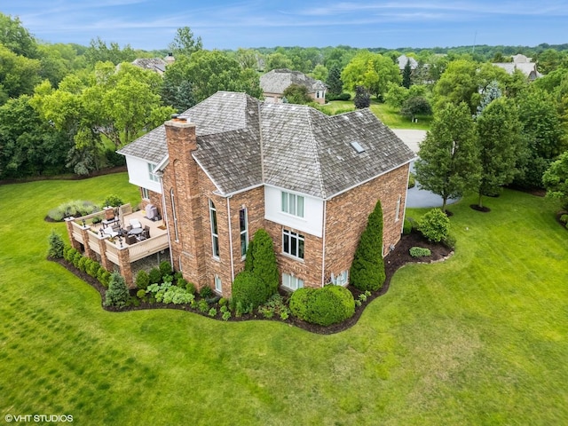 4589 Pamela Ct, Long Grove, IL 60047 - photo 83