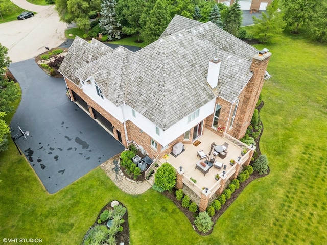 4589 Pamela Ct, Long Grove, IL 60047 - photo 84