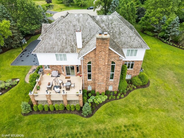 4589 Pamela Ct, Long Grove, IL 60047 - photo 87