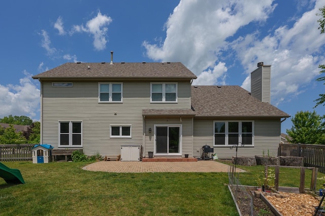 3637 121st Pl, Pleasant Prairie, WI 53158 - photo 36