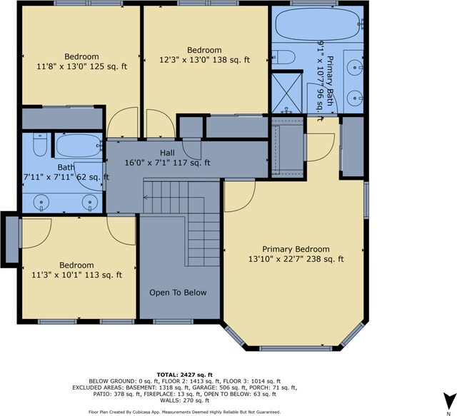 3637 121st Pl, Pleasant Prairie, WI 53158 - photo 43