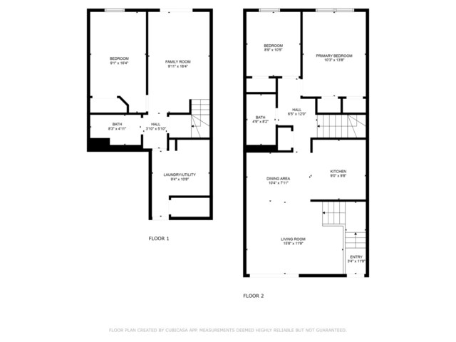 1598 Elder Dr, Aurora, IL 60506 - view of home floor plan